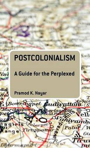 Cover image for Postcolonialism: A Guide for the Perplexed