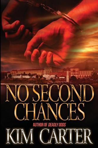 Cover image for No Second Chances