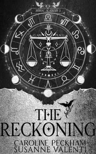 Zodiac Academy 3: The Reckoning