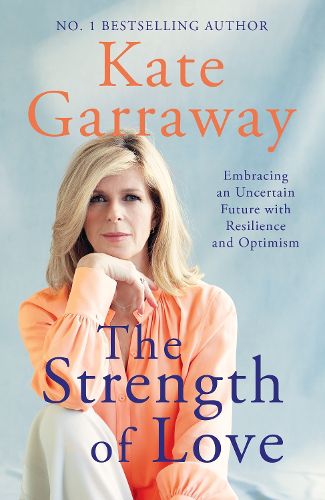 Cover image for The Strength of Love