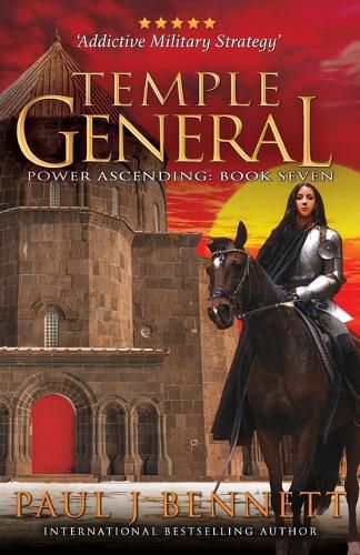 Cover image for Temple General