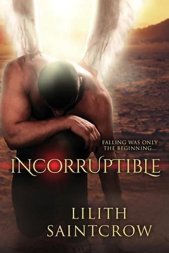 Cover image for Incorruptible