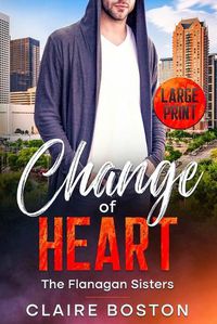 Cover image for Change of Heart