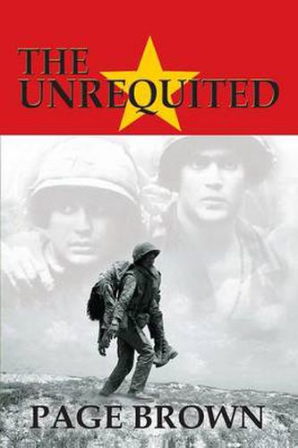 Cover image for The Unrequited