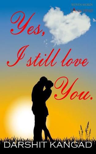 Cover image for Yes, I still love you