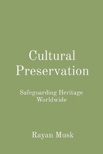 Cultural Preservation