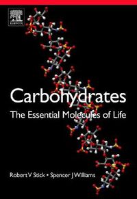 Cover image for Carbohydrates: The Essential Molecules of Life