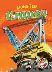 Cover image for Cranes