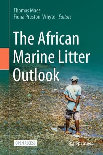 Cover image for The African Marine Litter Outlook