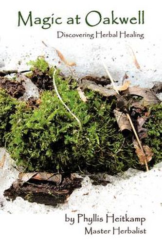 Cover image for Magic at Oakwell