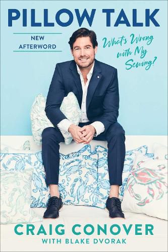 Cover image for Pillow Talk: What's Wrong with My Sewing?
