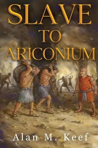 Cover image for Slave to Ariconium