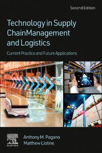 Cover image for Technology in Supply Chain Management and Logistics