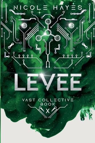 Cover image for Levee