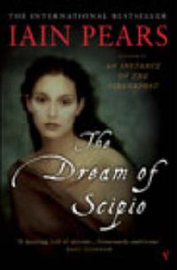 Cover image for The Dream of Scipio