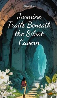 Cover image for Jasmine Trails Beneath the Silent Cavern