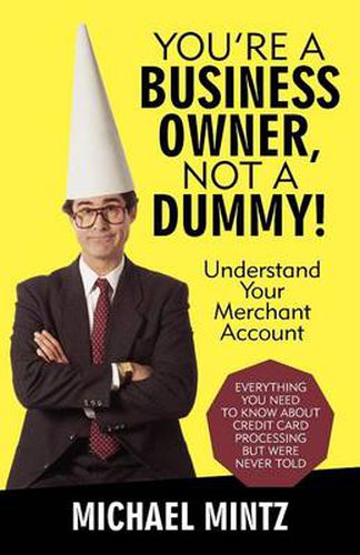 Cover image for You're a Business Owner, Not a Dummy!