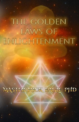 Cover image for The Golden Laws of Enlightenment