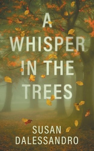 Cover image for A Whisper in the Trees