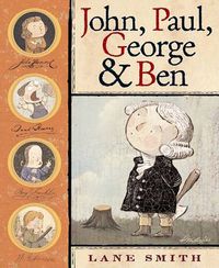 Cover image for John, Paul, George & Ben
