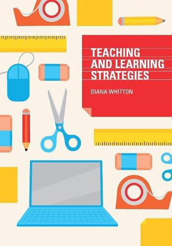 Cover image for Teaching and Learning Strategies