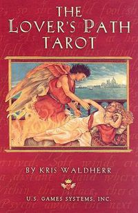 Cover image for Lover's Path Tarot