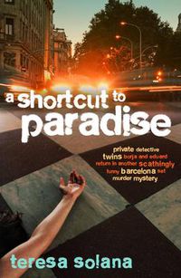 Cover image for A Shortcut to Paradise