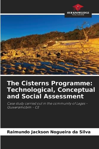 Cover image for The Cisterns Programme