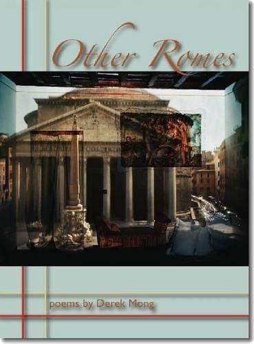 Cover image for Other Romes: Poems