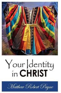 Cover image for Your Identity in Christ