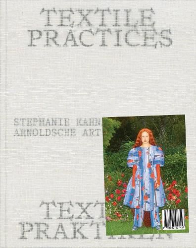Cover image for Textile Practices