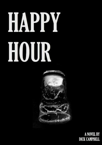 Cover image for Happy Hour