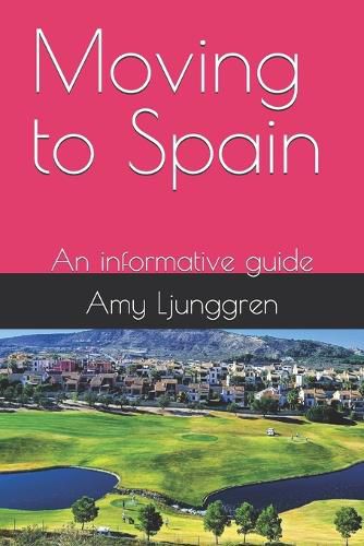 Cover image for Moving to Spain