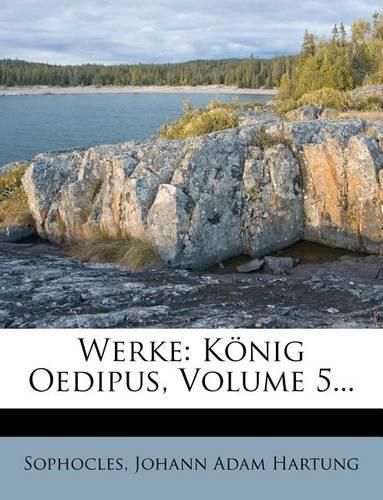 Cover image for Werke