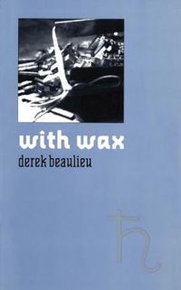 Cover image for with wax