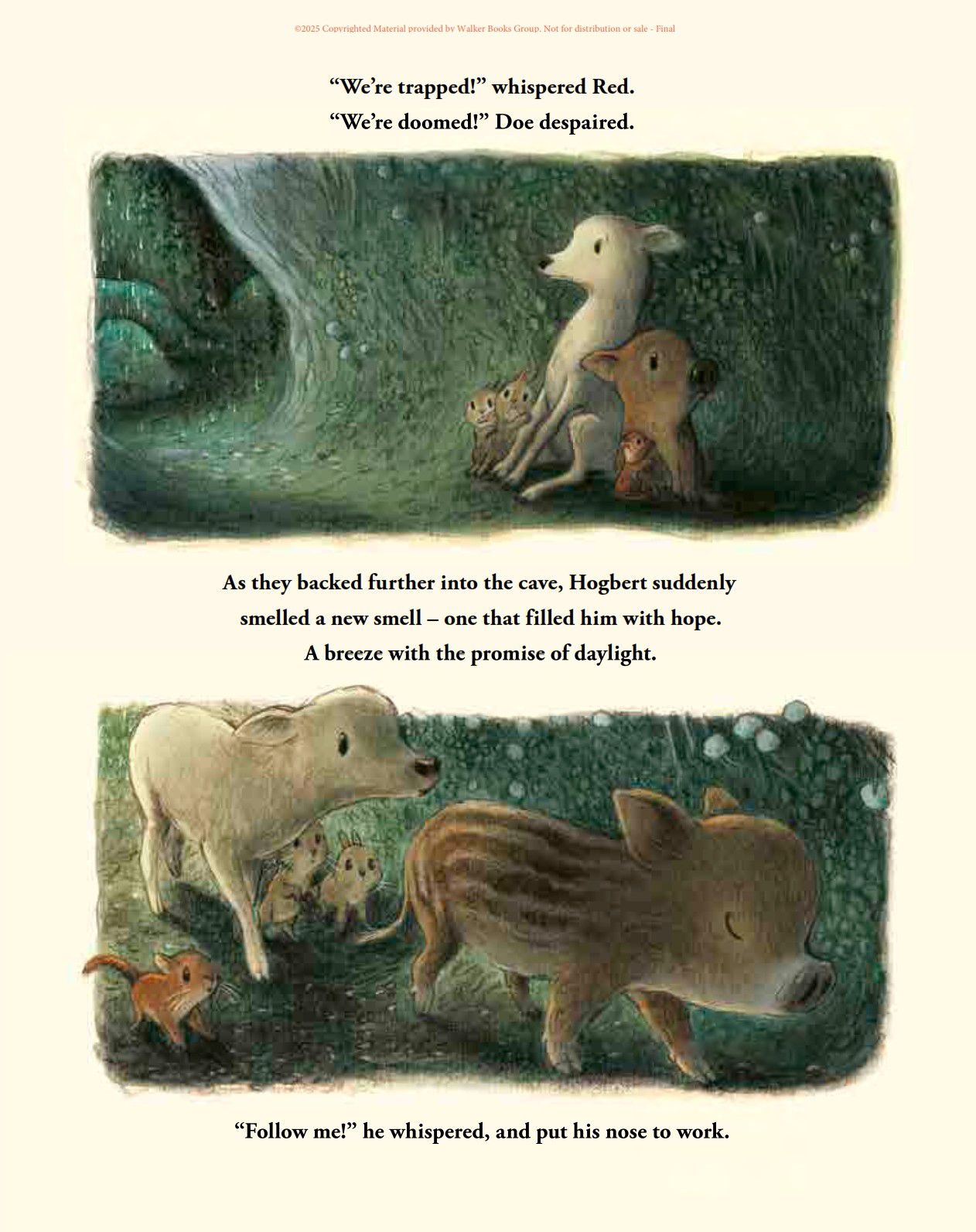 Hogbert