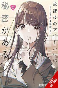 Cover image for Everyone's Darling Has a Secret, Vol. 1