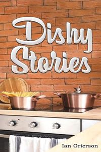 Cover image for Dishy Stories