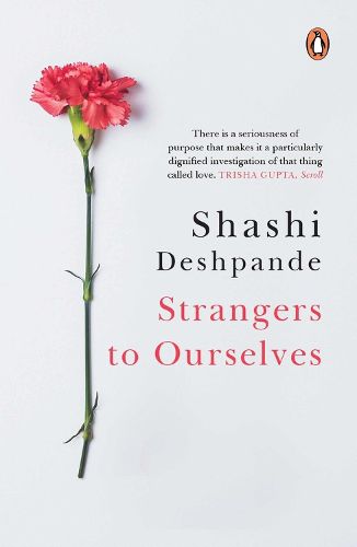 Cover image for Strangers to Ourselves