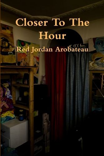 Cover image for Closer To The Hour