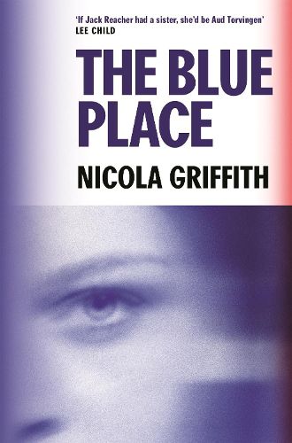 Cover image for The Blue Place