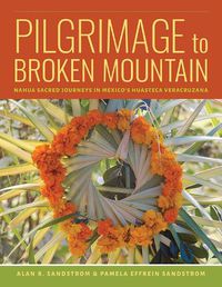 Cover image for Pilgrimage to Broken Mountain