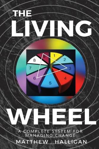 Cover image for The Living Wheel