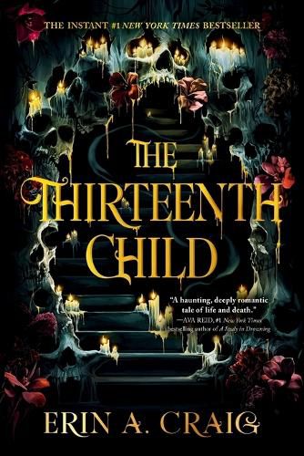 Cover image for The Thirteenth Child