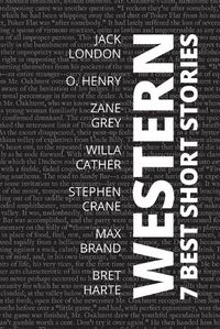 Cover image for 7 best short stories - Western