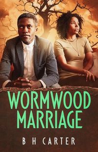 Cover image for Wormwood Marriage