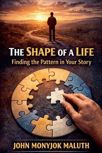 Cover image for The Shape of a Life