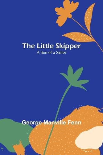 Cover image for The Little Skipper