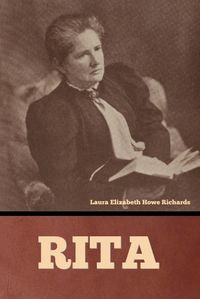 Cover image for Rita