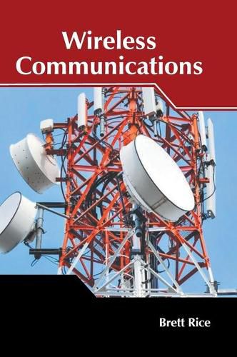 Cover image for Wireless Communications